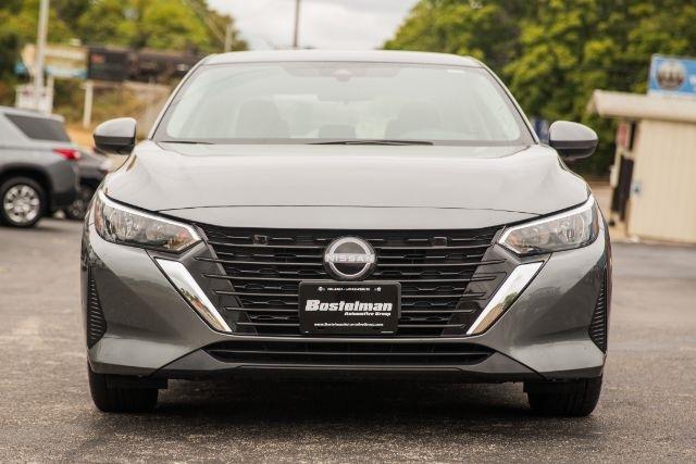 Nissan Sentra  2024