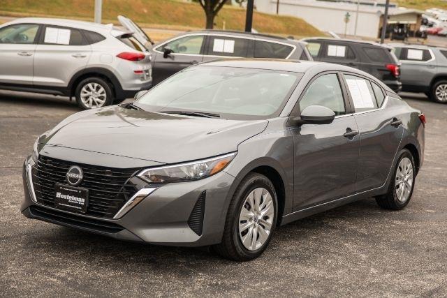 Nissan Sentra  2024