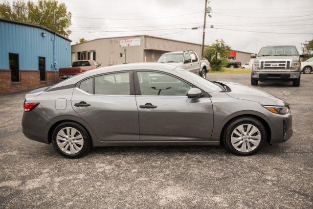 Nissan Sentra  2024