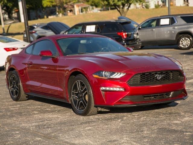 Ford Mustang  2019