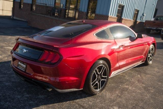 Ford Mustang  2019