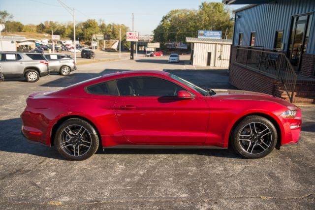 Ford Mustang  2019