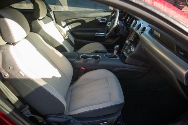 Ford Mustang  2019