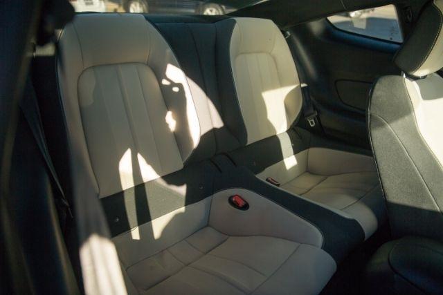 Ford Mustang  2019