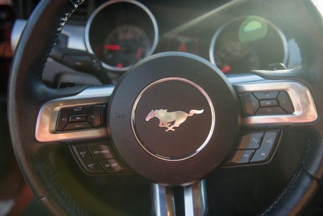 Ford Mustang  2019