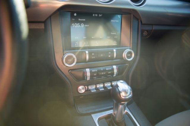 Ford Mustang  2019