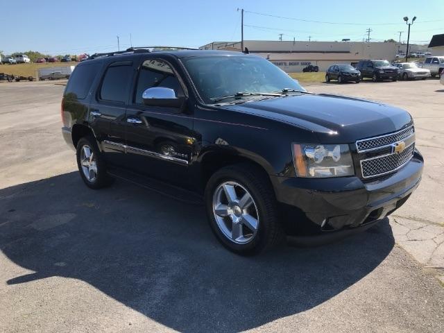 Chevrolet Tahoe  2010