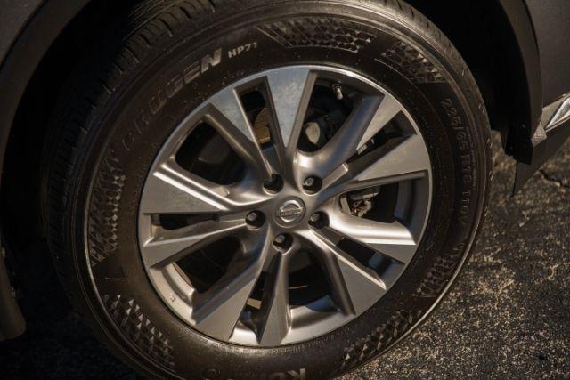 Nissan Murano  2015