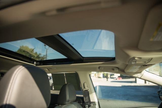 Nissan Murano  2015