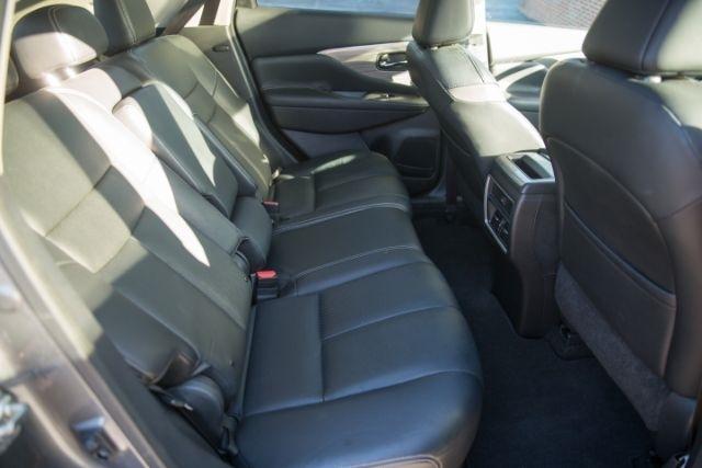 Nissan Murano  2015