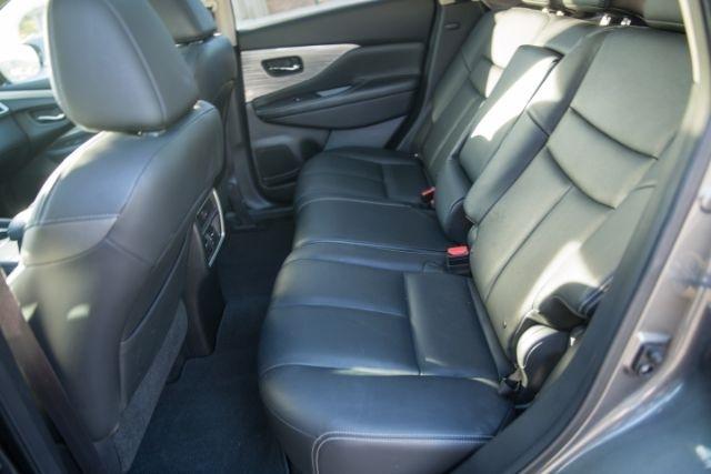 Nissan Murano  2015