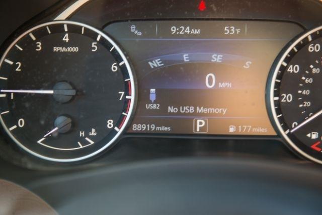 Nissan Murano  2015