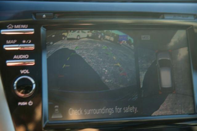 Nissan Murano  2015