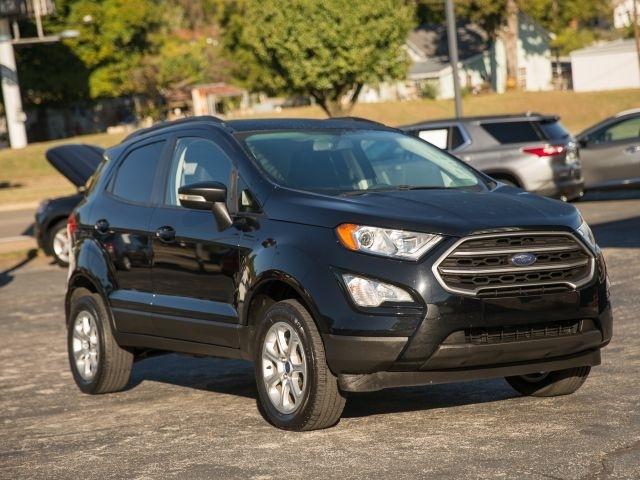 Ford EcoSport  2022