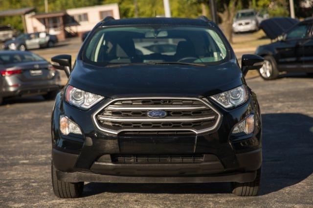 Ford EcoSport  2022
