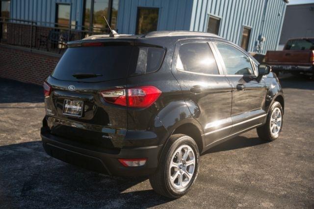 Ford EcoSport  2022