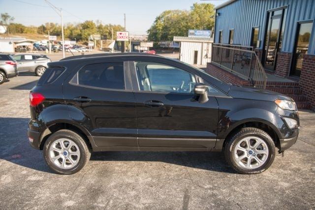 Ford EcoSport  2022