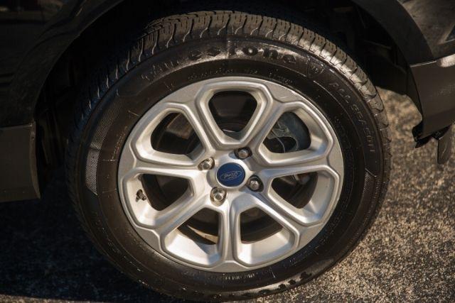 Ford EcoSport  2022
