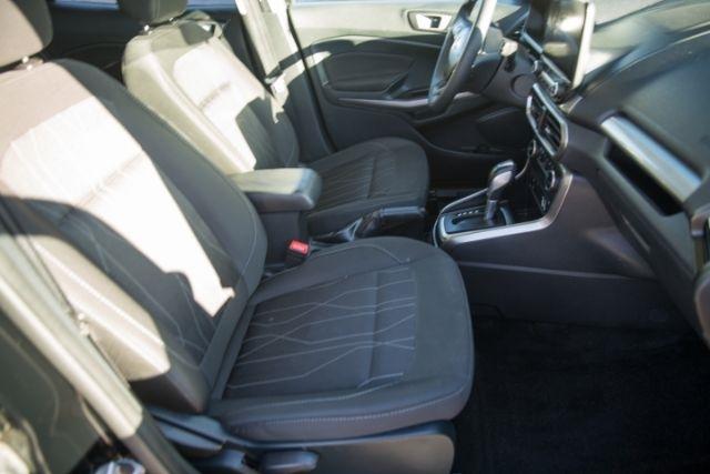 Ford EcoSport  2022