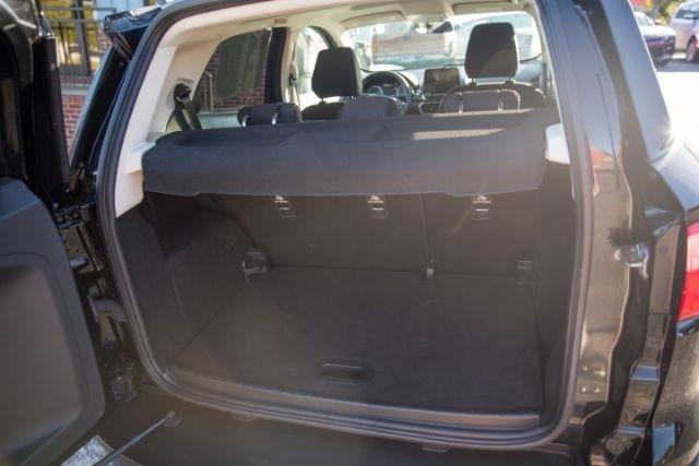 Ford EcoSport  2022