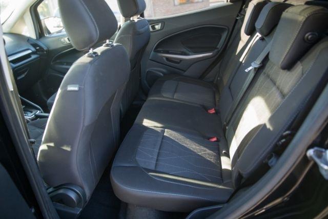 Ford EcoSport  2022