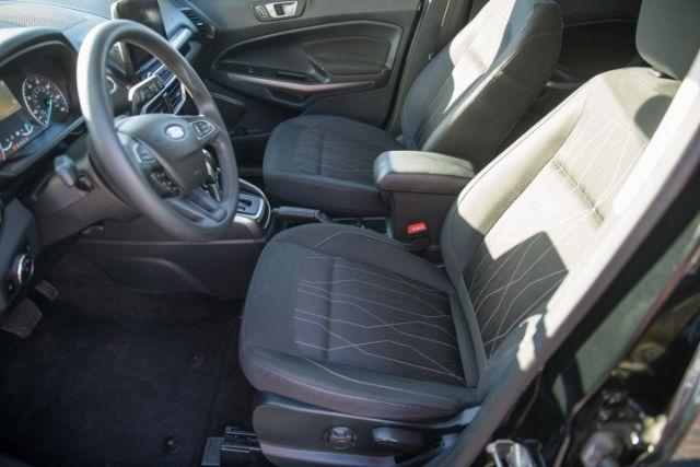 Ford EcoSport  2022