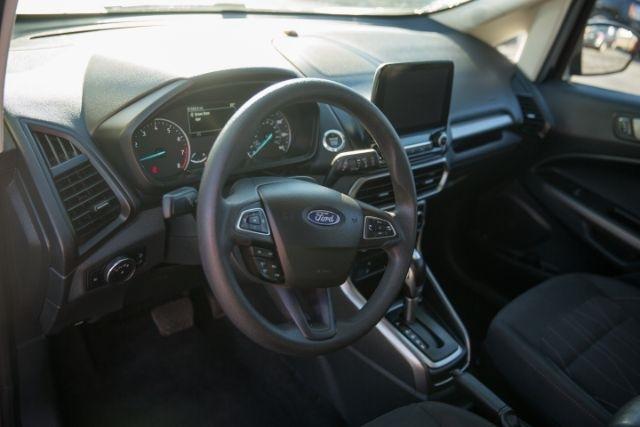 Ford EcoSport  2022