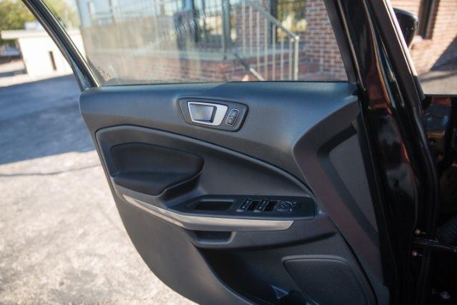 Ford EcoSport  2022