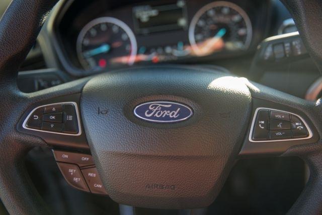 Ford EcoSport  2022