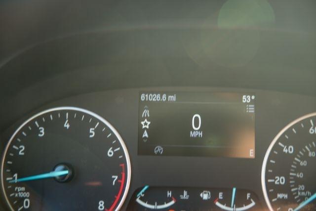 Ford EcoSport  2022