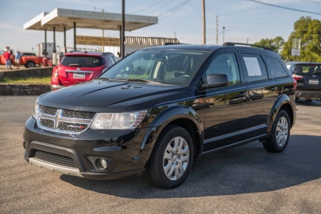2019 Dodge Journey SE photo 2