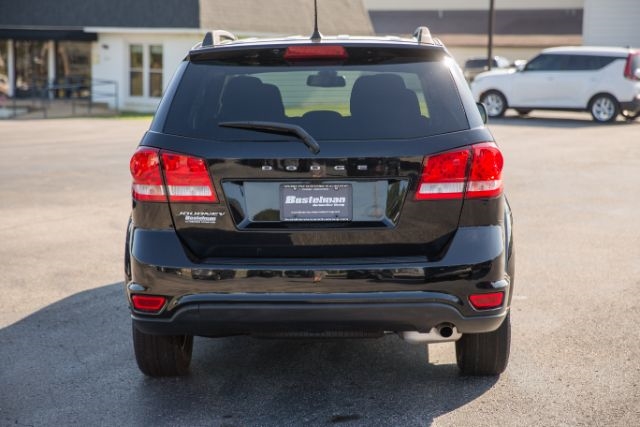 2019 Dodge Journey SE photo 5