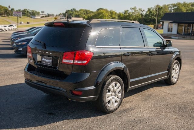 2019 Dodge Journey SE photo 6