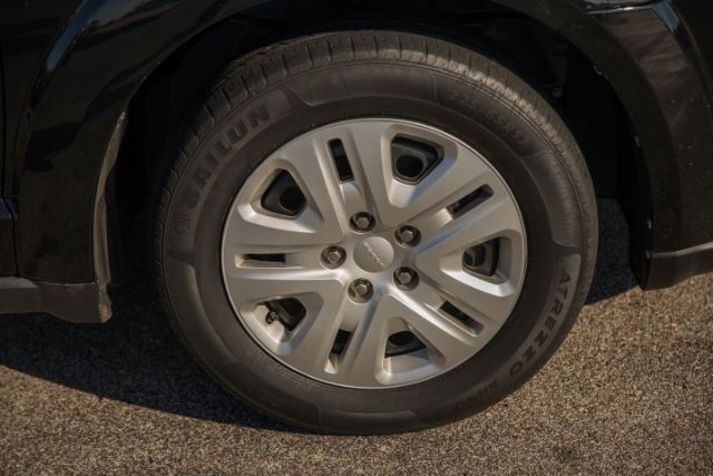 2019 Dodge Journey SE photo 8