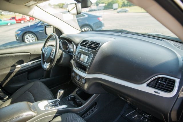 2019 Dodge Journey SE photo 10