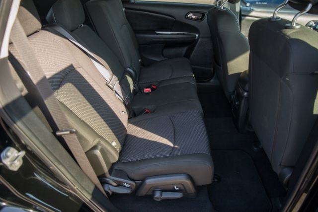 2019 Dodge Journey SE photo 11