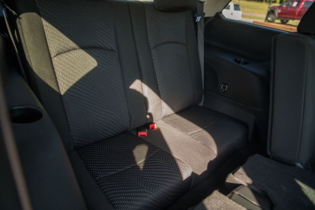 2019 Dodge Journey SE photo 12
