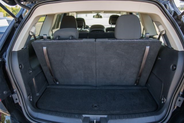 2019 Dodge Journey SE photo 13