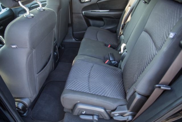 2019 Dodge Journey SE photo 14