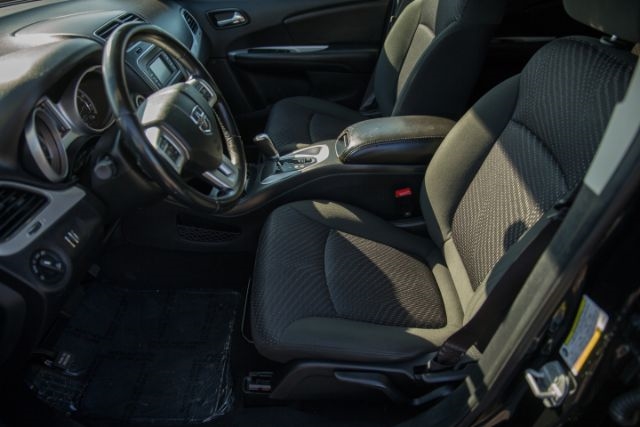 2019 Dodge Journey SE photo 15