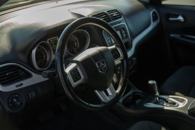 2019 Dodge Journey SE photo 16