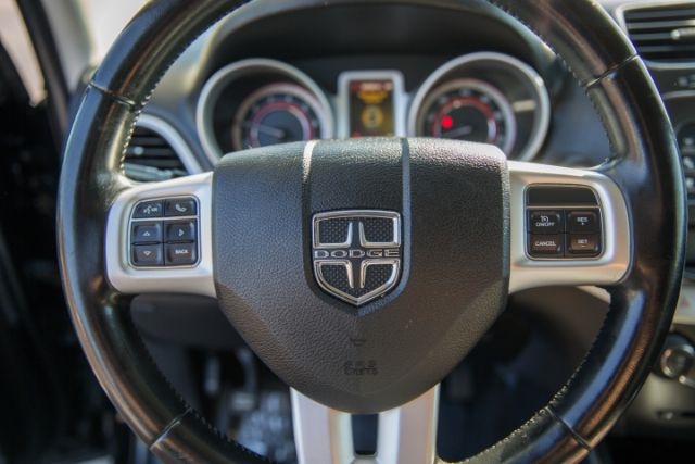 2019 Dodge Journey SE photo 17