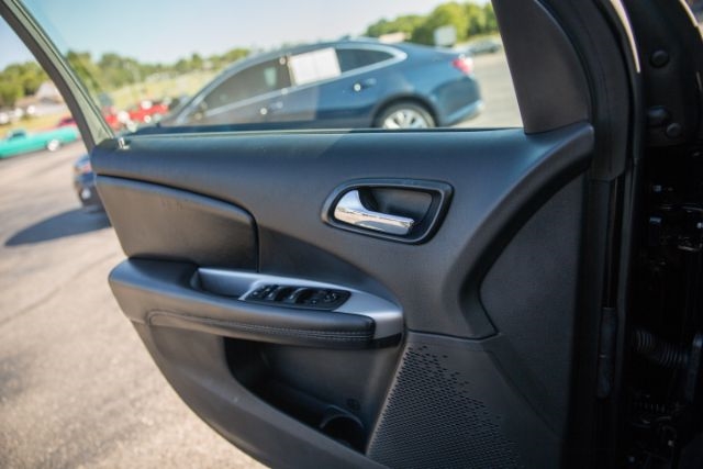 2019 Dodge Journey SE photo 18