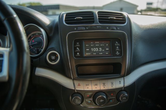 2019 Dodge Journey SE photo 20