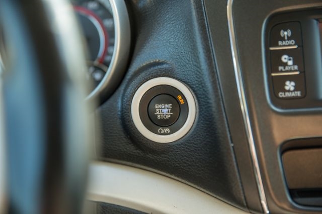2019 Dodge Journey SE photo 21