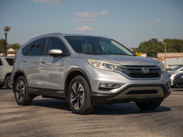 Honda CR-V  2016 Honda CR-V  2016