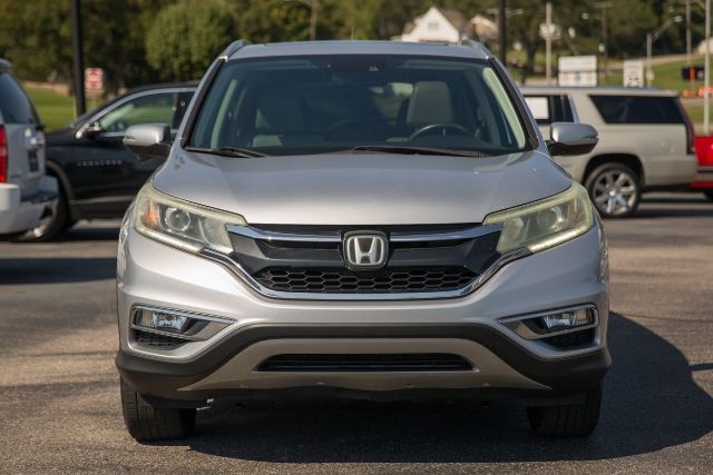 Honda CR-V  2016 Honda CR-V  2016