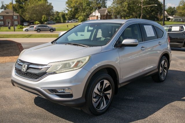 Honda CR-V  2016 Honda CR-V  2016