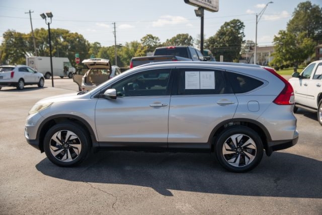 Honda CR-V  2016 Honda CR-V  2016