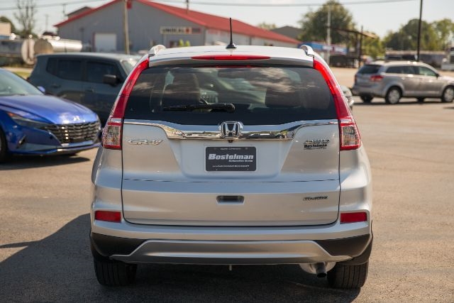 Honda CR-V  2016 Honda CR-V  2016
